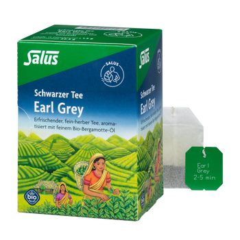 Salus Earl Grey