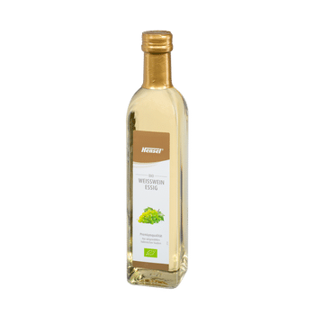 Schoenenberger Hensel Bio Weißwein Essig