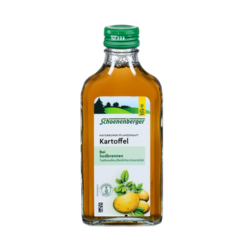 Schoenenberger Kartoffel