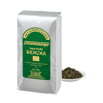 Schoenenberger Sencha