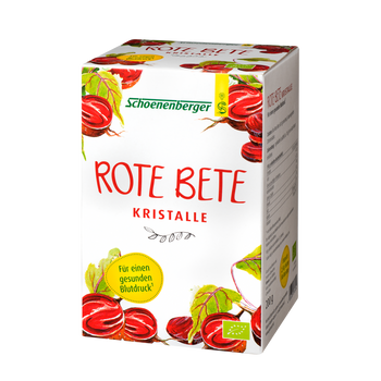Schoenenberger Rote Bete