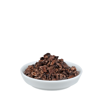 Schoenenberger Hensel Kakao Nibs Bio