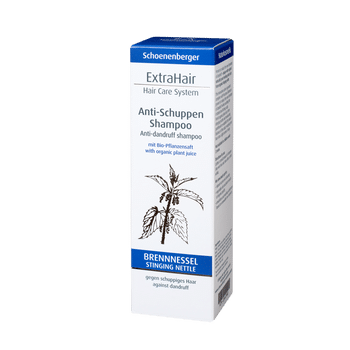 Schoenenberger ExtraHair Hair Care System Anti-Schuppen Shampoo