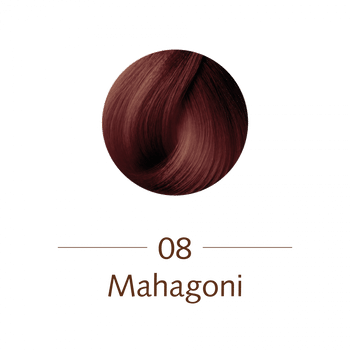 Schoenenberger Sanotint Haarfarbe Nr. 08 „Mahagoni“