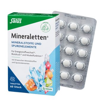 Salus Mineraletten