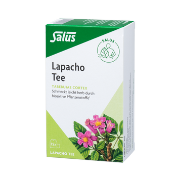 Salus Lapacho