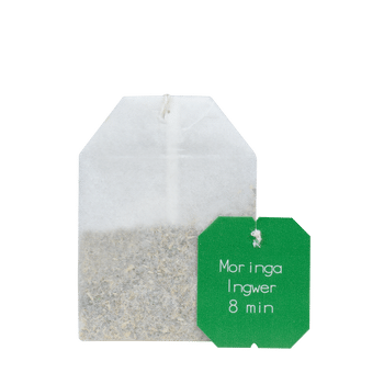 Salus Kraft der Natur Moringa Ingwer