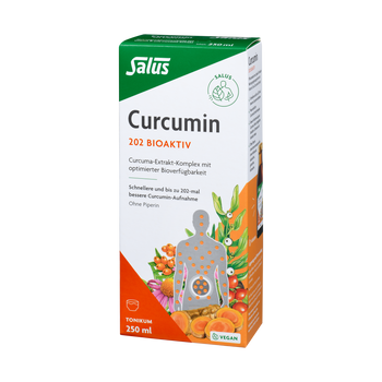 Salus Curcumin