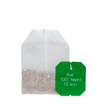 Salus Tee aus aller Welt 1001 Nacht