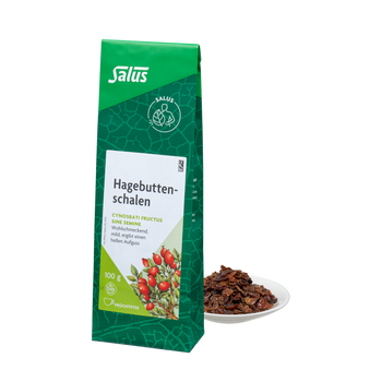 Salus Hagebuttenschalen
