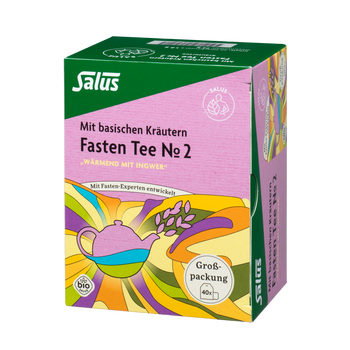 Salus Fasten Tee № 2