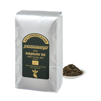 Schoenenberger Darjeeling