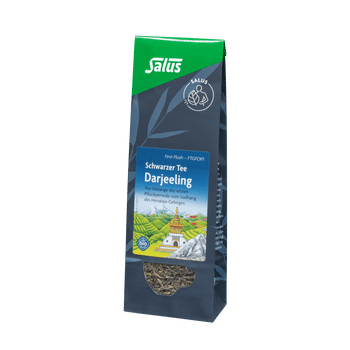 Salus Darjeeling