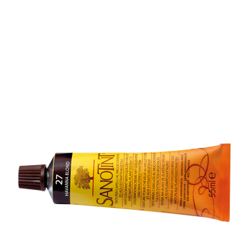 Schoenenberger Sanotint Haarfarbe Nr. 27 „Havanna Blond“
