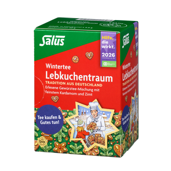 Salus Lebkuchentraum