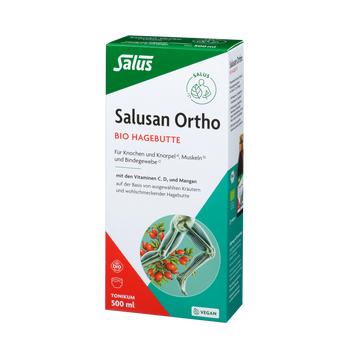 Salus Salusan Ortho Bio-Hagebutte