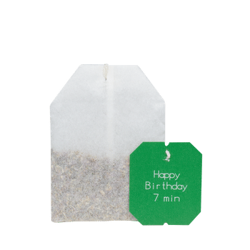 Salus Teegrüße Happy Birthday!
