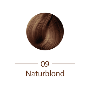 Schoenenberger Sanotint classic Haarfarbe Nr. 09 „Naturblond“