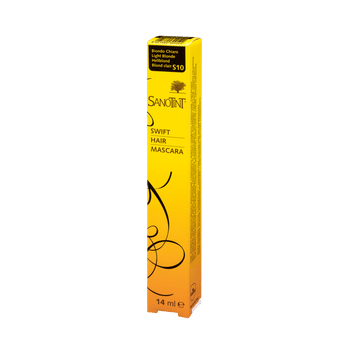 Schoenenberger Sanotint Swift Hair Mascara S10 „Hellblond“