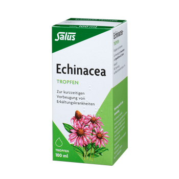 Salus Echinacea-Tropfen