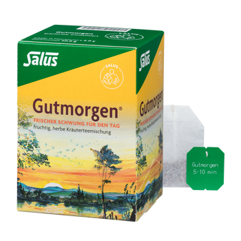 Salus Gutmorgen
