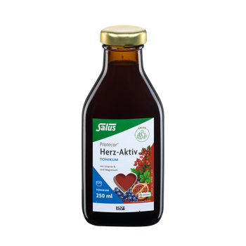 Salus Protecor Herz-Aktiv