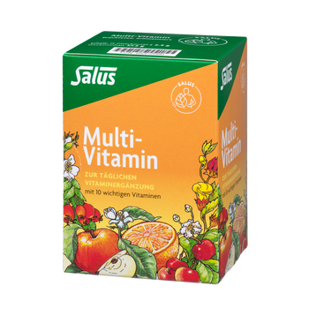 Salus Multi-Vitamin