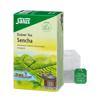 Salus Sencha