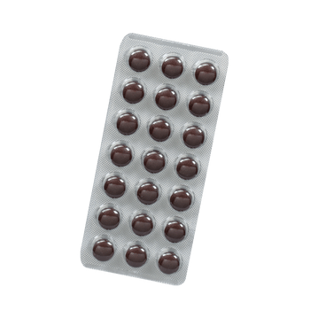 Salus Kräuterblut Floradix Eisen Folsäure