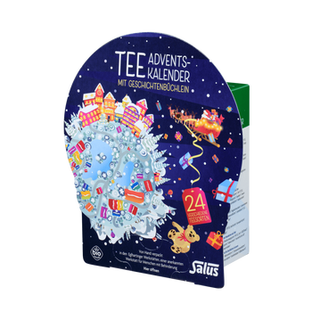 Salus Tee Adventskalender