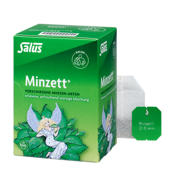 Salus Minzett