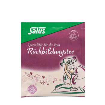 Salus Spezialität für die Frau Rückbildungstee