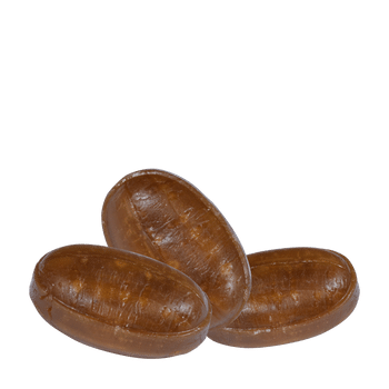 Salus Alpenkraft Bayerische Kräuterbonbons mit Honig, Malz und Kräuterextrakten