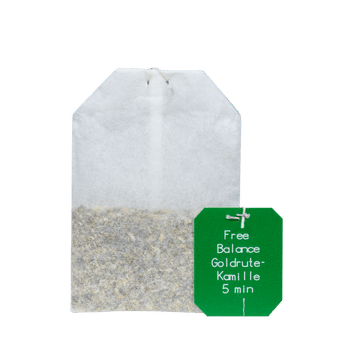 Salus FreeBalance Goldrute-Kamille