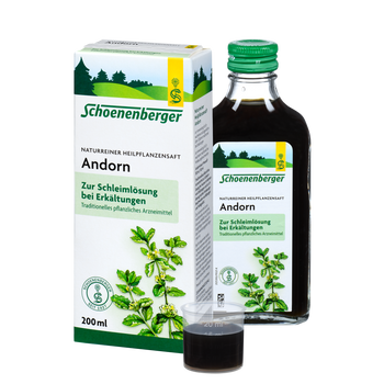 Schoenenberger Andorn