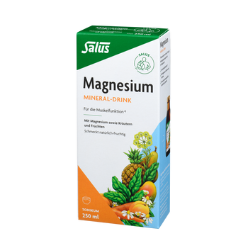 Salus Magnesium