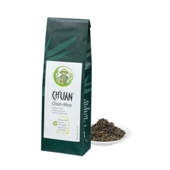 Schoenenberger Ch’uan Chun-Mee