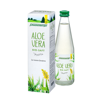 Schoenenberger Aloe Vera