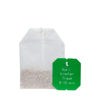 Salus Tee aus aller Welt Karibischer Traum