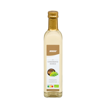 Schoenenberger Hensel Bio Condimento Bianco