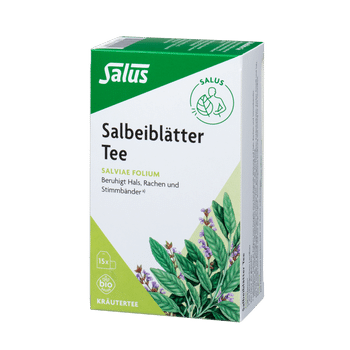 Salus Salbeiblätter
