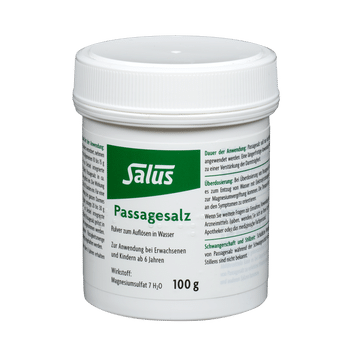 Salus Passagesalz