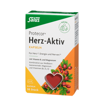 Salus Protecor Herz-Aktiv
