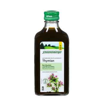 Schoenenberger Thymian