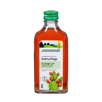 Schoenenberger Kaktusfeige