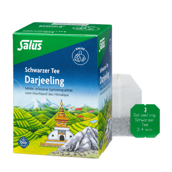 Salus Darjeeling