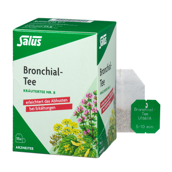 Salus Bronchial-Tee