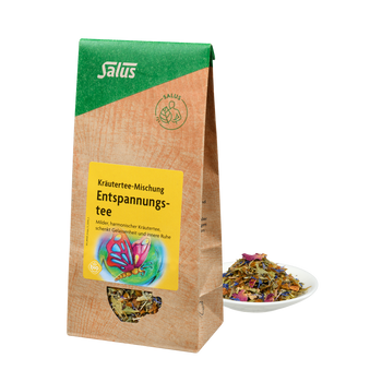 Salus Entspannungstee