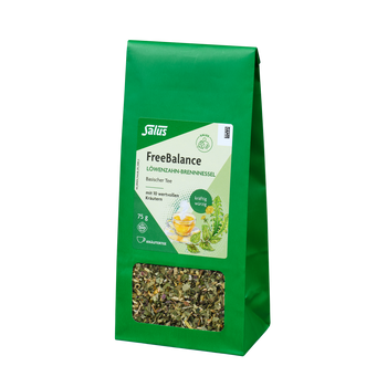 Salus FreeBalance Löwenzahn-Brennnessel