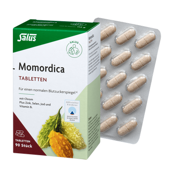 Salus Momordica Tabletten